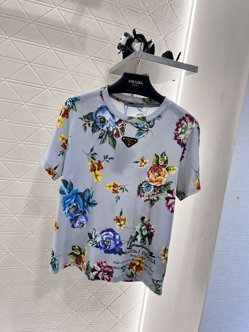 Prada T-Shirts